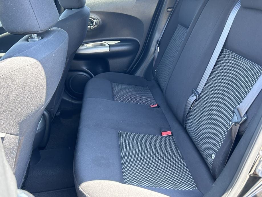 Nissan Juke 1,2 TEKNA,KAMERA,NAVIGACIJA,ŠIBER,MFV,AUTOM.KLIMA.., 2014 god. - 14