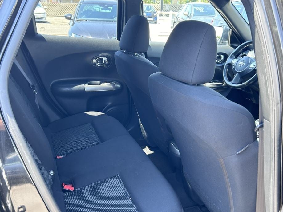 Nissan Juke 1,2 TEKNA,KAMERA,NAVIGACIJA,ŠIBER,MFV,AUTOM.KLIMA.., 2014 god. - 15