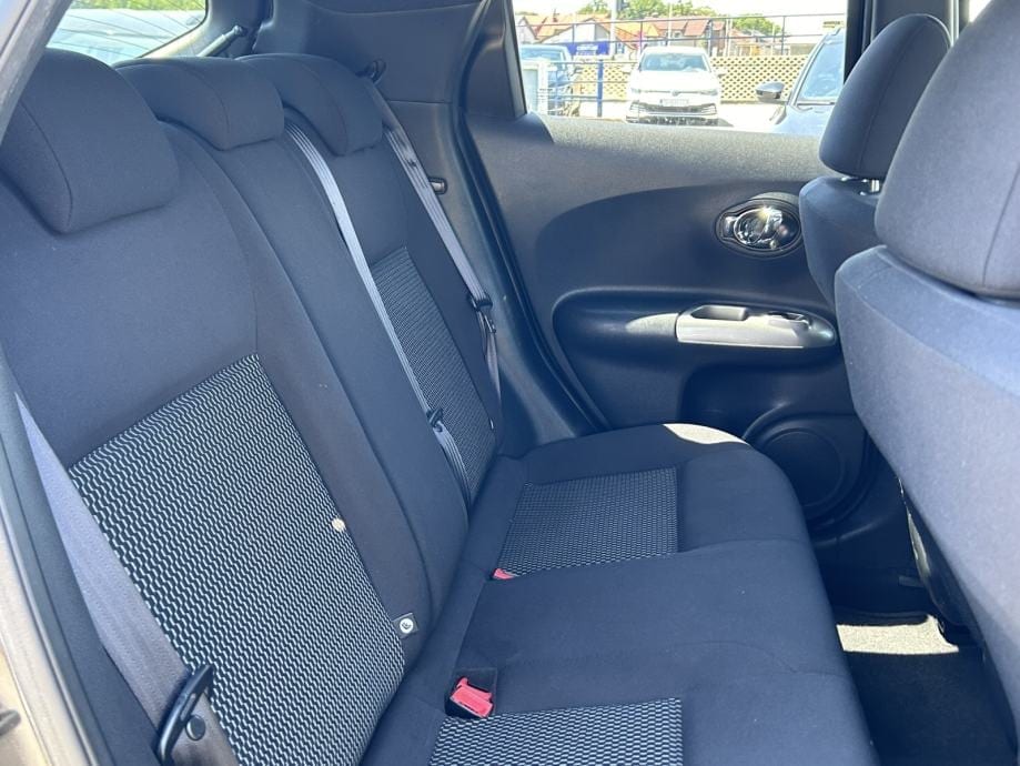 Nissan Juke 1,2 TEKNA,KAMERA,NAVIGACIJA,ŠIBER,MFV,AUTOM.KLIMA.., 2014 god. - 16