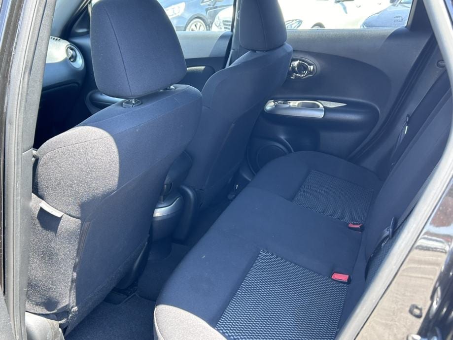 Nissan Juke 1,2 TEKNA,KAMERA,NAVIGACIJA,ŠIBER,MFV,AUTOM.KLIMA.., 2014 god. - 13