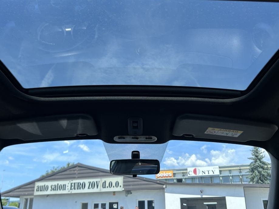 Nissan Juke 1,2 TEKNA,KAMERA,NAVIGACIJA,ŠIBER,MFV,AUTOM.KLIMA.., 2014 god. - 17