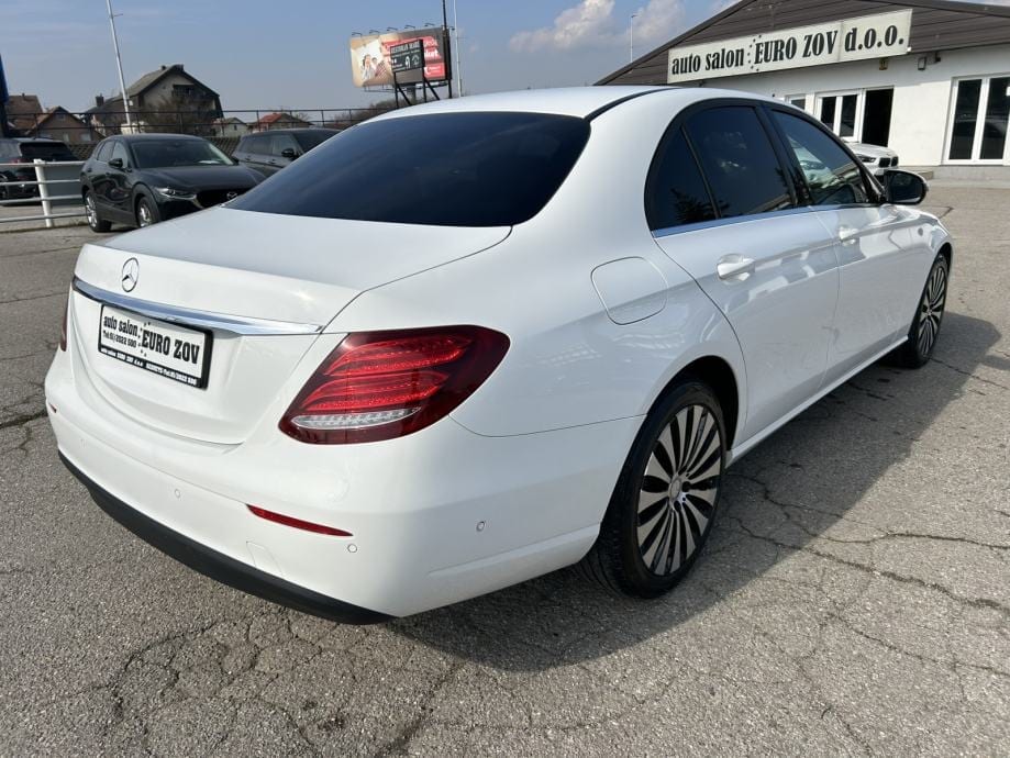 Mercedes-Benz E-klasa 220d *TOP STANJE*, 2016 god.
