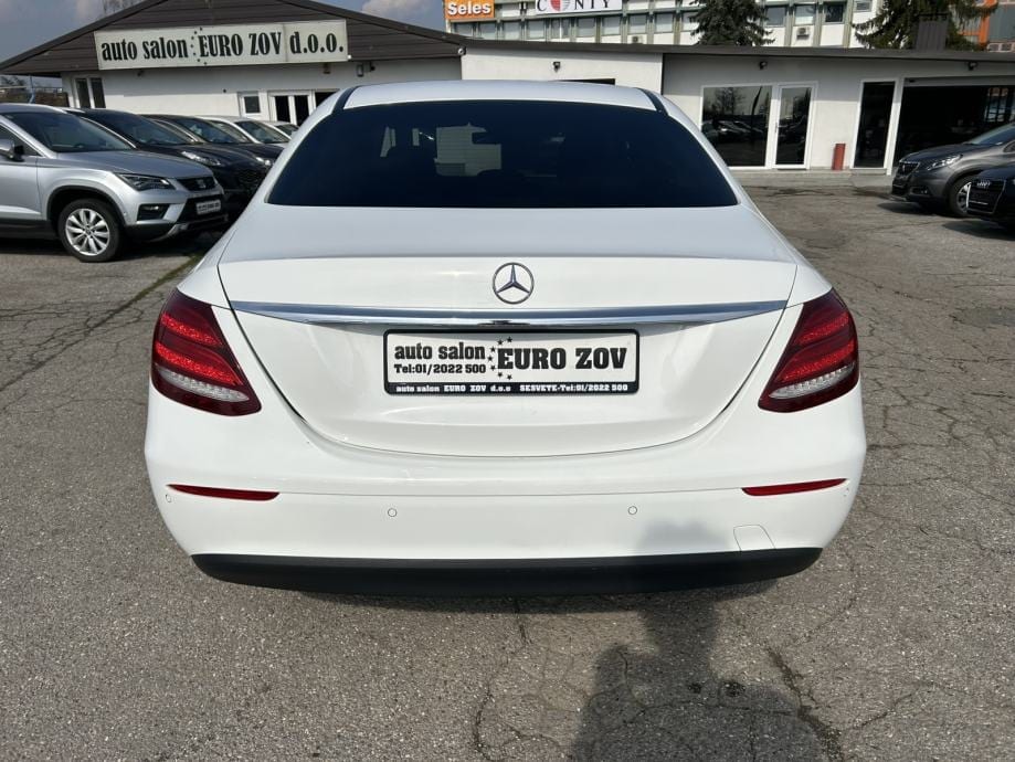 Mercedes-Benz E-klasa 220d *TOP STANJE*, 2016 god. - 6