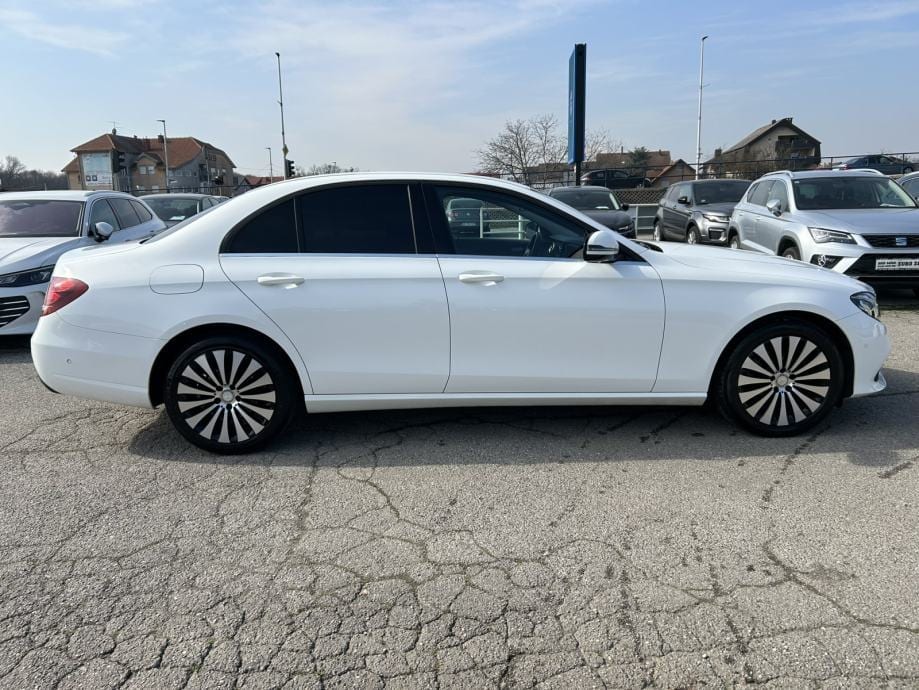 Mercedes-Benz E-klasa 220d *TOP STANJE*, 2016 god.