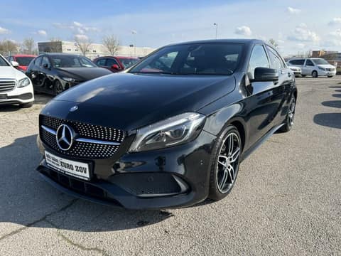 Mercedes-Benz A-klasa A 200, 2016 god.