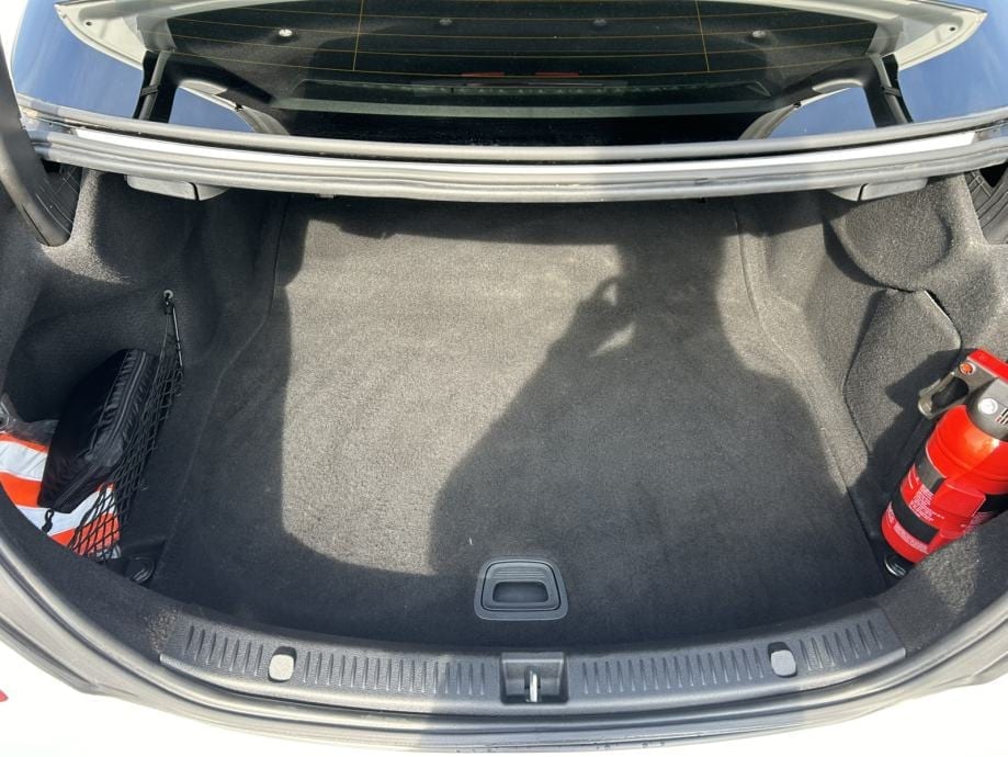 Mercedes-Benz E-klasa 220d *TOP STANJE*, 2016 god. - 8