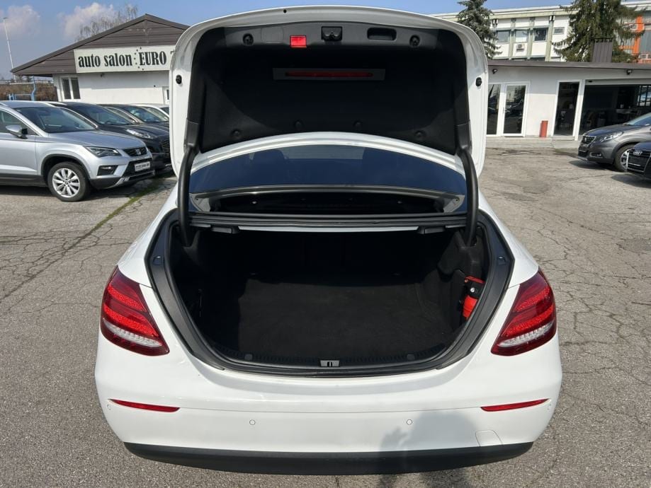 Mercedes-Benz E-klasa 220d *TOP STANJE*, 2016 god. - 7