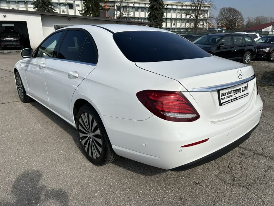 Mercedes-Benz E-klasa 220d *TOP STANJE*, 2016 god. - 9
