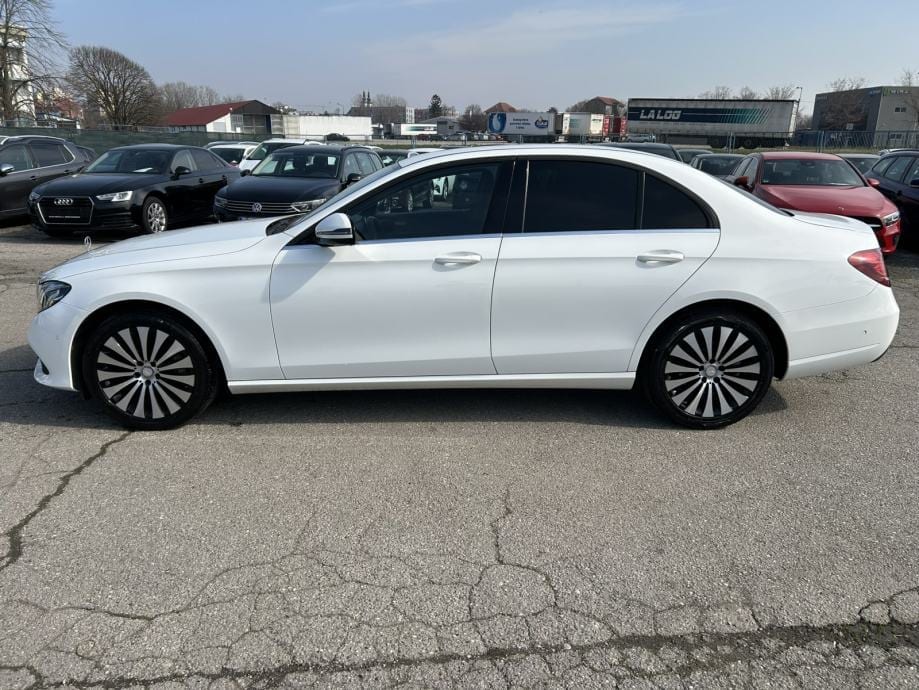 Mercedes-Benz E-klasa 220d *TOP STANJE*, 2016 god. - 10