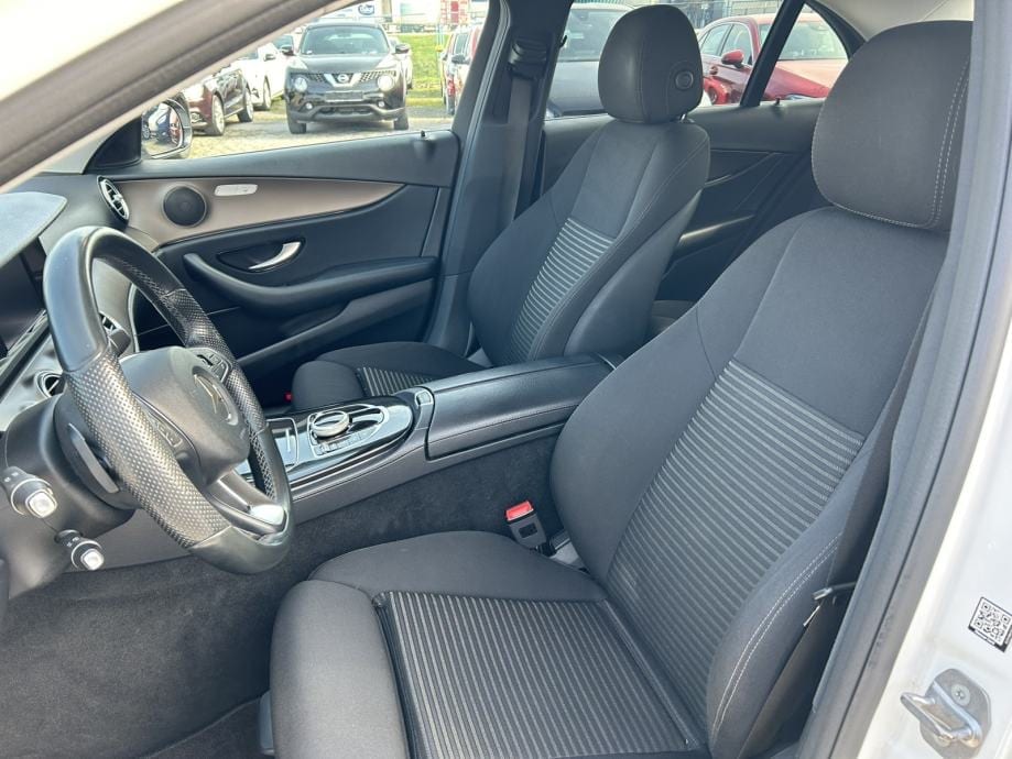 Mercedes-Benz E-klasa 220d *TOP STANJE*, 2016 god. - 12