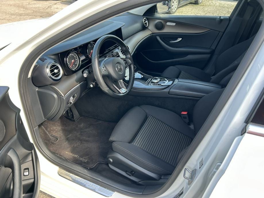 Mercedes-Benz E-klasa 220d *TOP STANJE*, 2016 god. - 11