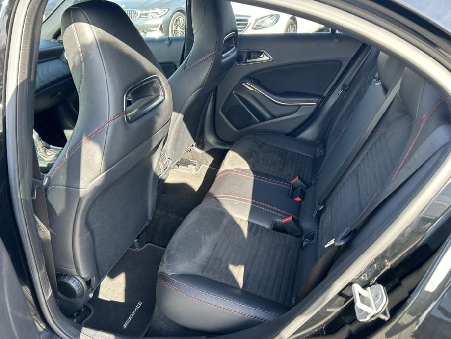 Mercedes-Benz A-klasa A 200, 2016 god. - 13
