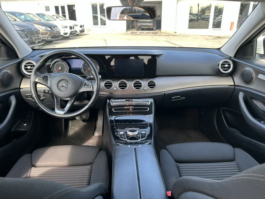 Mercedes-Benz E-klasa 220d *TOP STANJE*, 2016 god. - 13