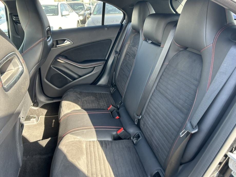 Mercedes-Benz A-klasa A 200, 2016 god. - 14