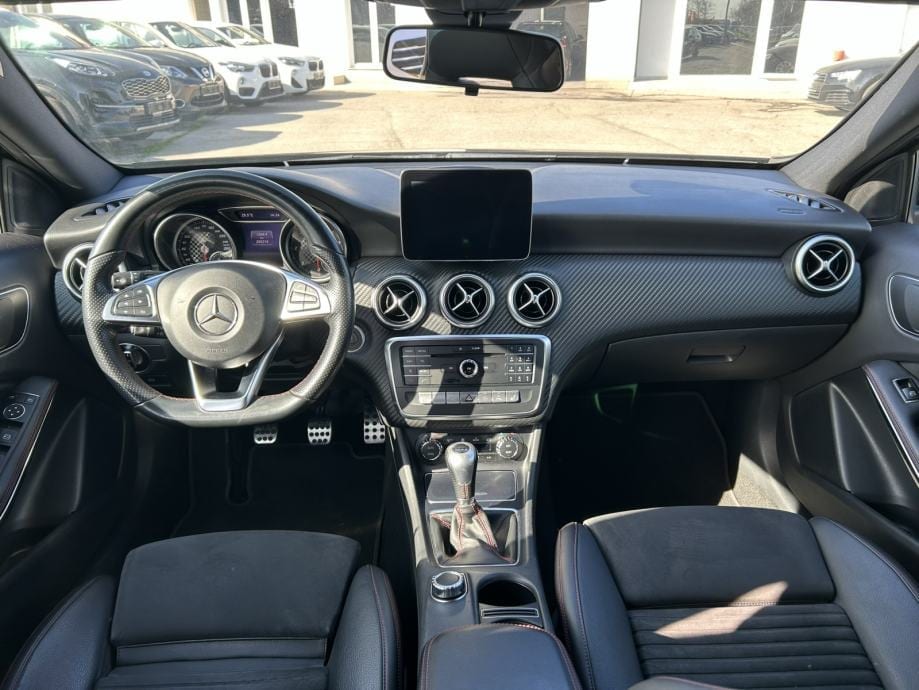 Mercedes-Benz A-klasa A 200, 2016 god. - 15