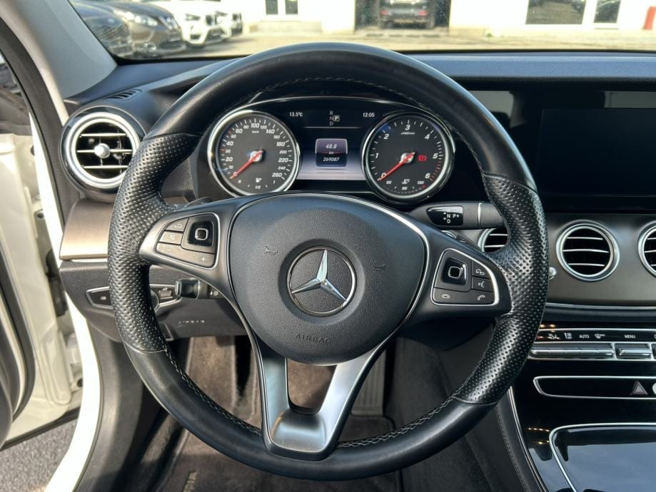 Mercedes-Benz E-klasa 220d *TOP STANJE*, 2016 god. - 14
