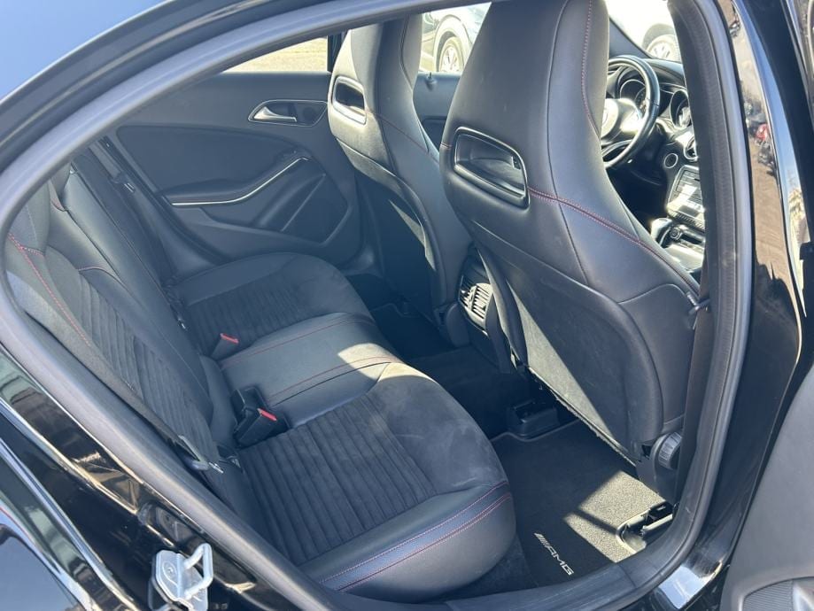 Mercedes-Benz A-klasa A 200, 2016 god. - 16