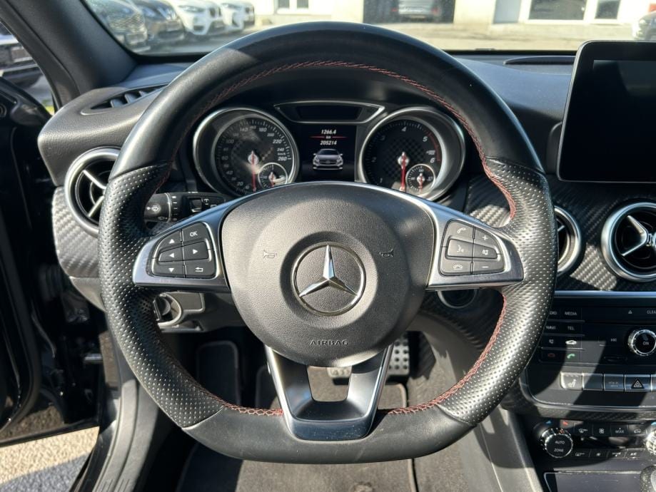 Mercedes-Benz A-klasa A 200, 2016 god. - 20