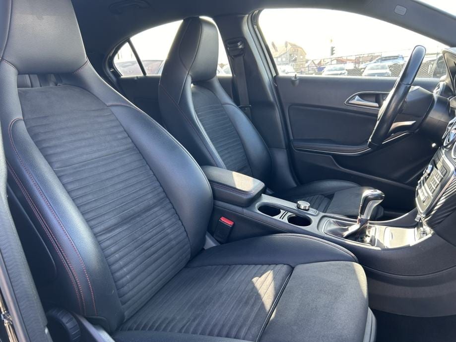 Mercedes-Benz A-klasa A 200, 2016 god. - 19