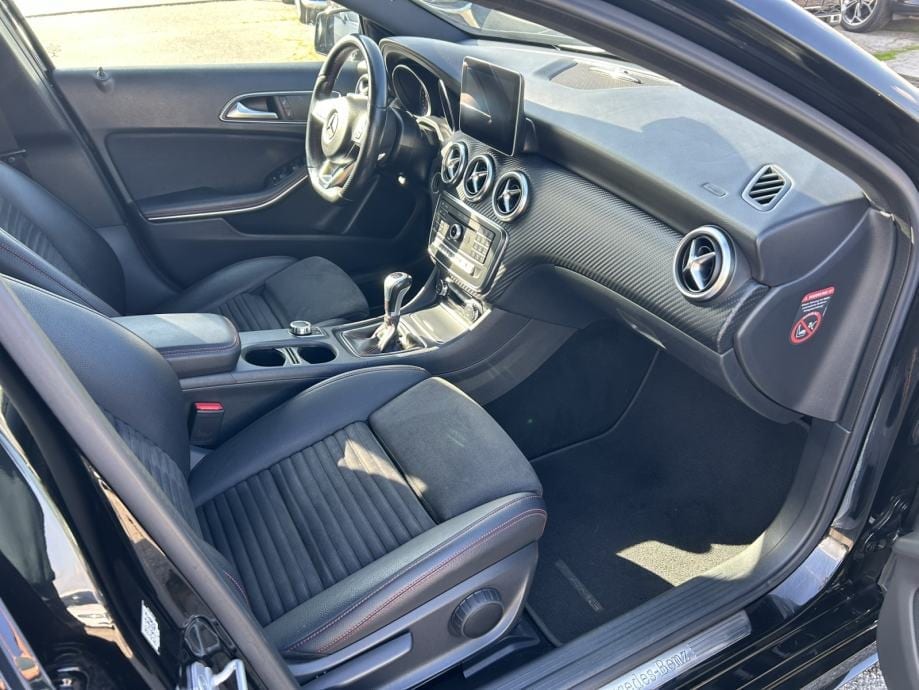 Mercedes-Benz A-klasa A 200, 2016 god. - 18
