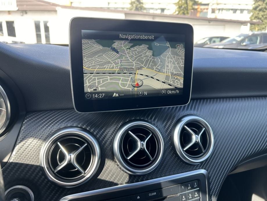Mercedes-Benz A-klasa A 200, 2016 god. - 23
