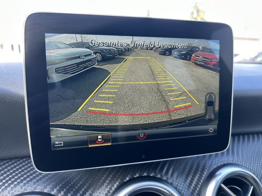 Mercedes-Benz A-klasa A 200, 2016 god. - 24