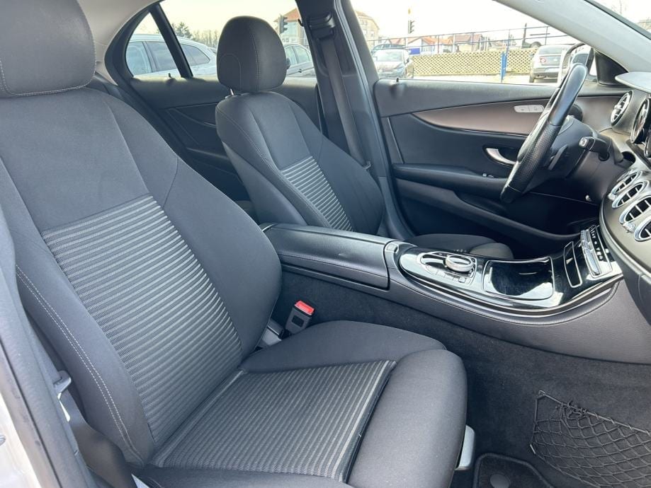 Mercedes-Benz E-klasa 220d *TOP STANJE*, 2016 god. - 23