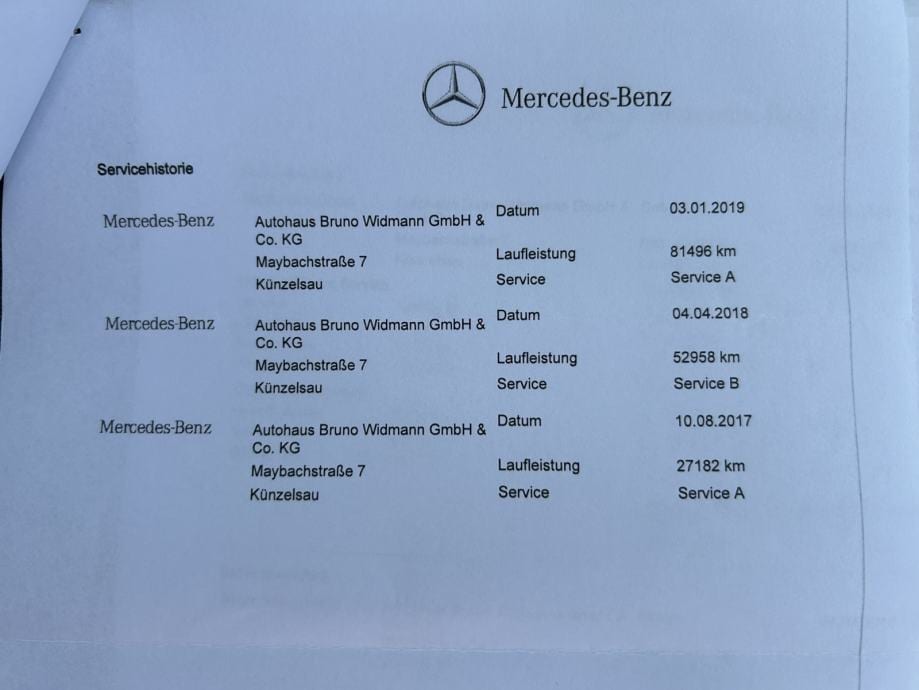 Mercedes-Benz E-klasa 220d *TOP STANJE*, 2016 god. - 25