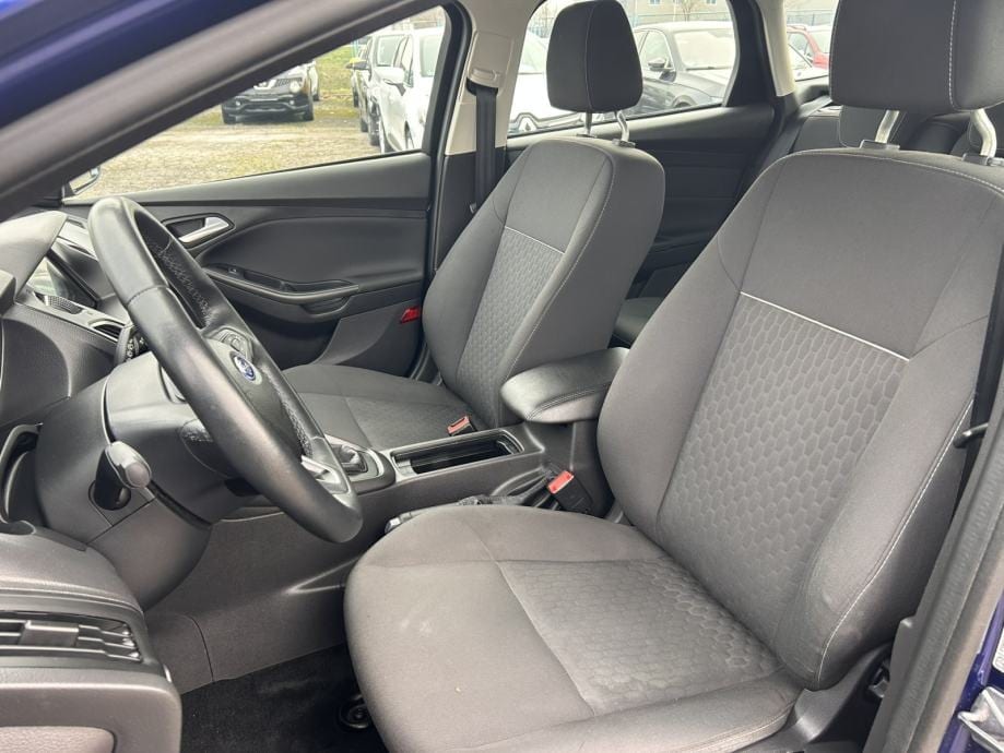 Ford Focus Karavan 1,5 TDCi BUSINESS, 2016 god. - 13