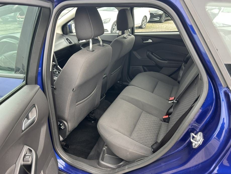Ford Focus Karavan 1,5 TDCi BUSINESS, 2016 god. - 21