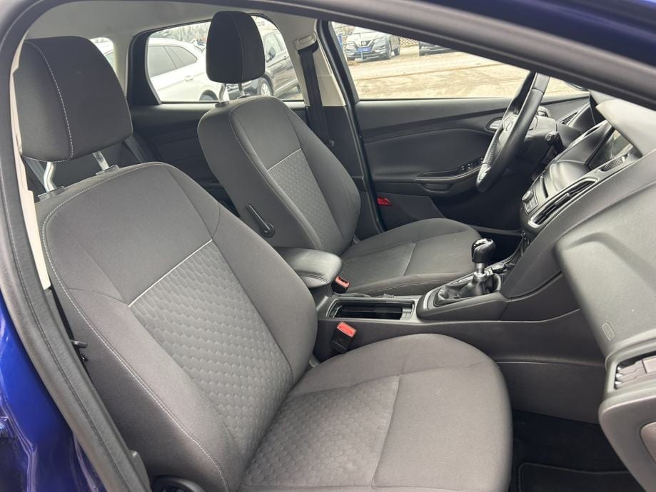 Ford Focus Karavan 1,5 TDCi BUSINESS, 2016 god. - 20