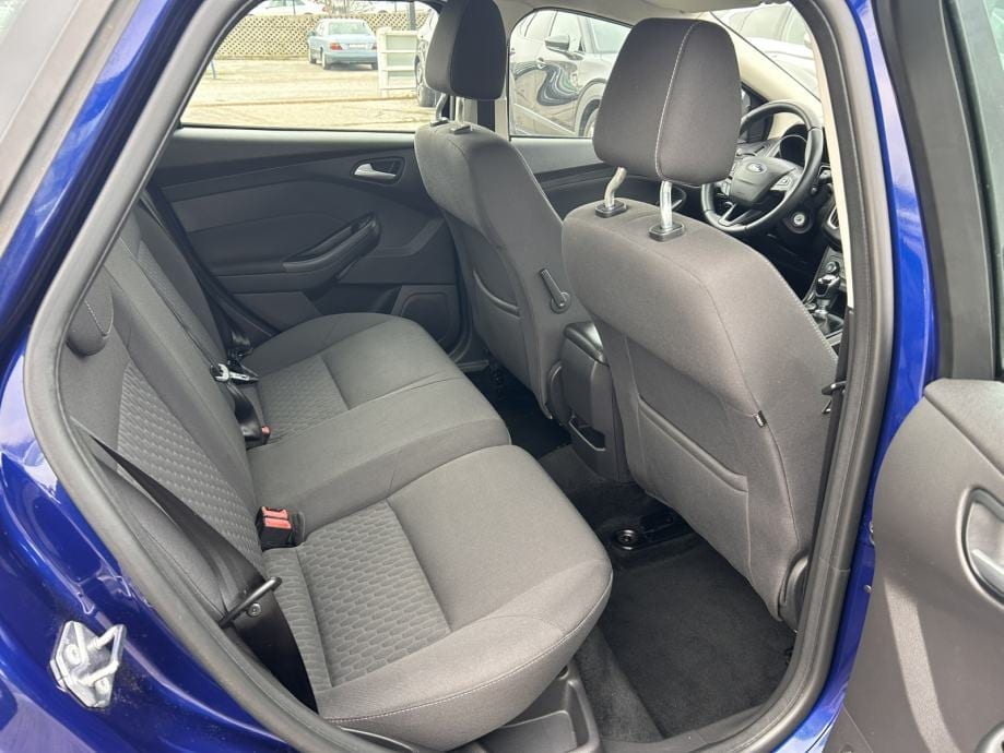 Ford Focus Karavan 1,5 TDCi BUSINESS, 2016 god. - 23