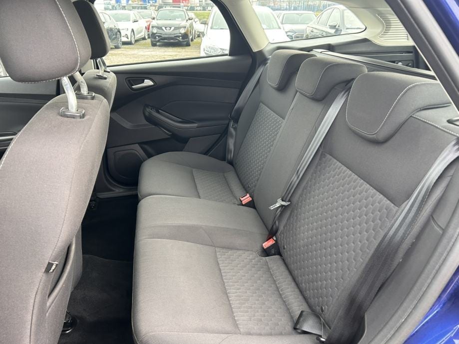 Ford Focus Karavan 1,5 TDCi BUSINESS, 2016 god. - 22
