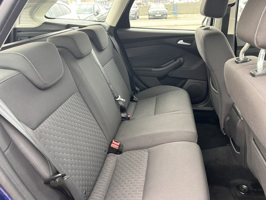 Ford Focus Karavan 1,5 TDCi BUSINESS, 2016 god. - 24