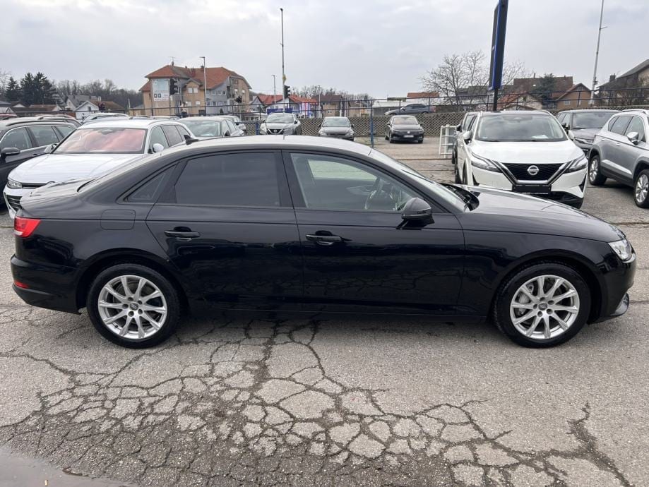 Audi A4 40 TDI, 2019 god. - 4
