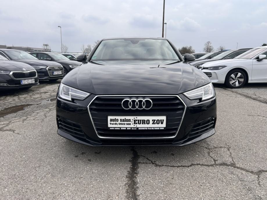 Audi A4 40 TDI, 2019 god. - 2