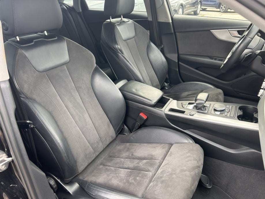 Audi A4 40 TDI, 2019 god. - 15
