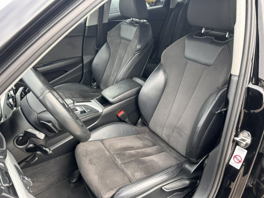 Audi A4 40 TDI, 2019 god. - 13