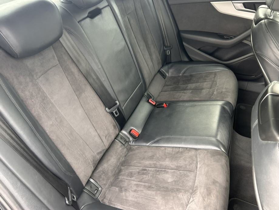 Audi A4 40 TDI, 2019 god. - 17