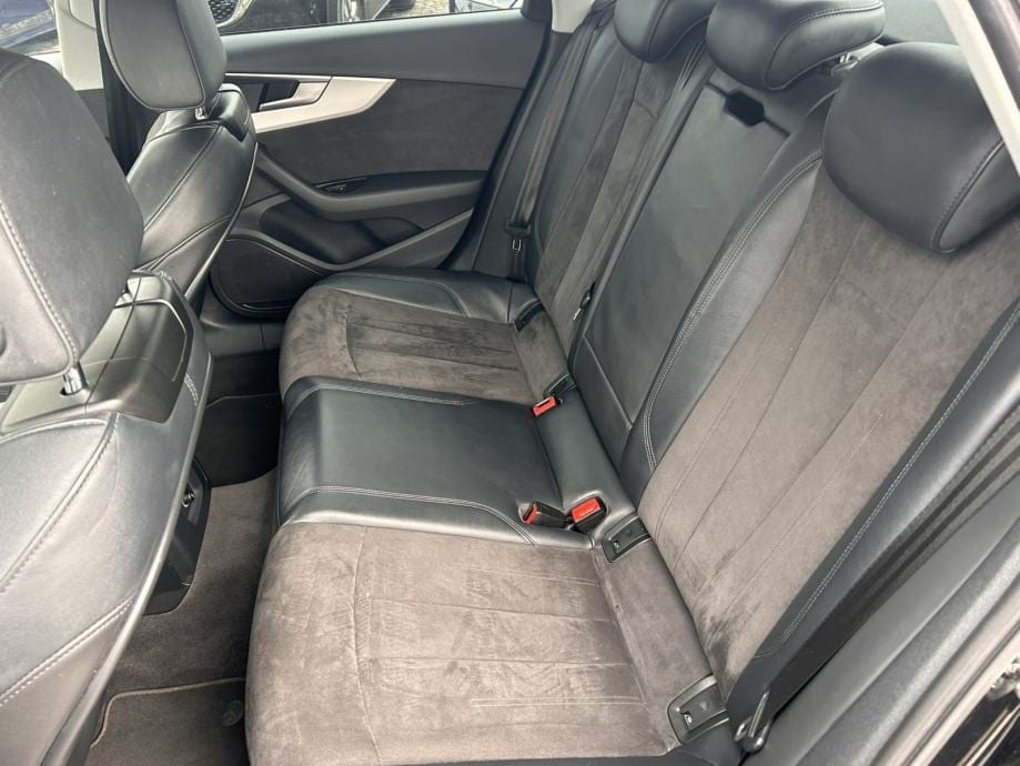 Audi A4 40 TDI, 2019 god. - 19