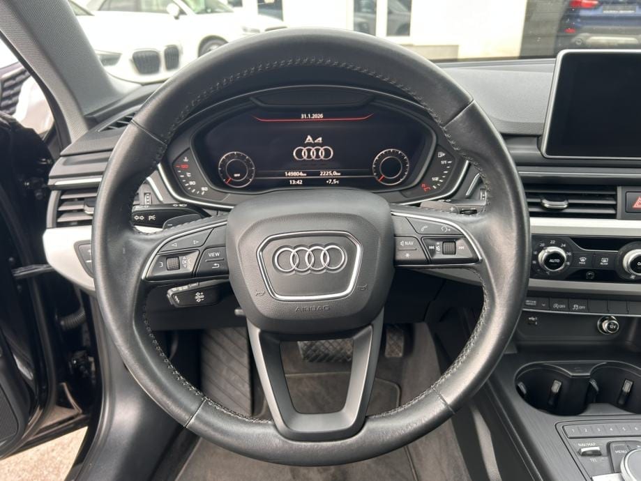 Audi A4 40 TDI, 2019 god. - 21