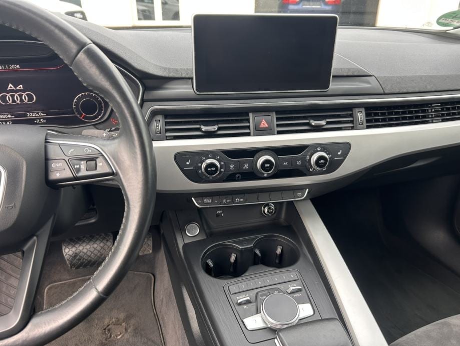 Audi A4 40 TDI, 2019 god. - 22