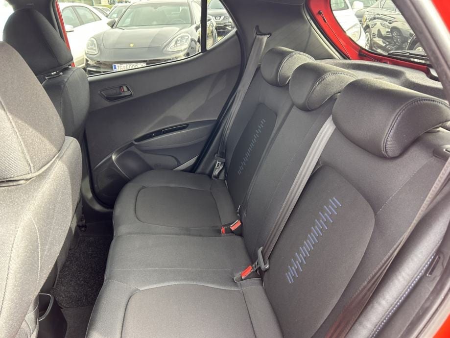 Hyundai i10 1.0, 2018 god. - 21