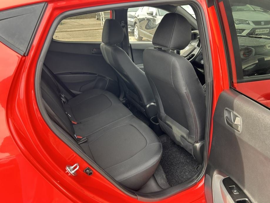 Hyundai i10 1.0, 2018 god. - 22