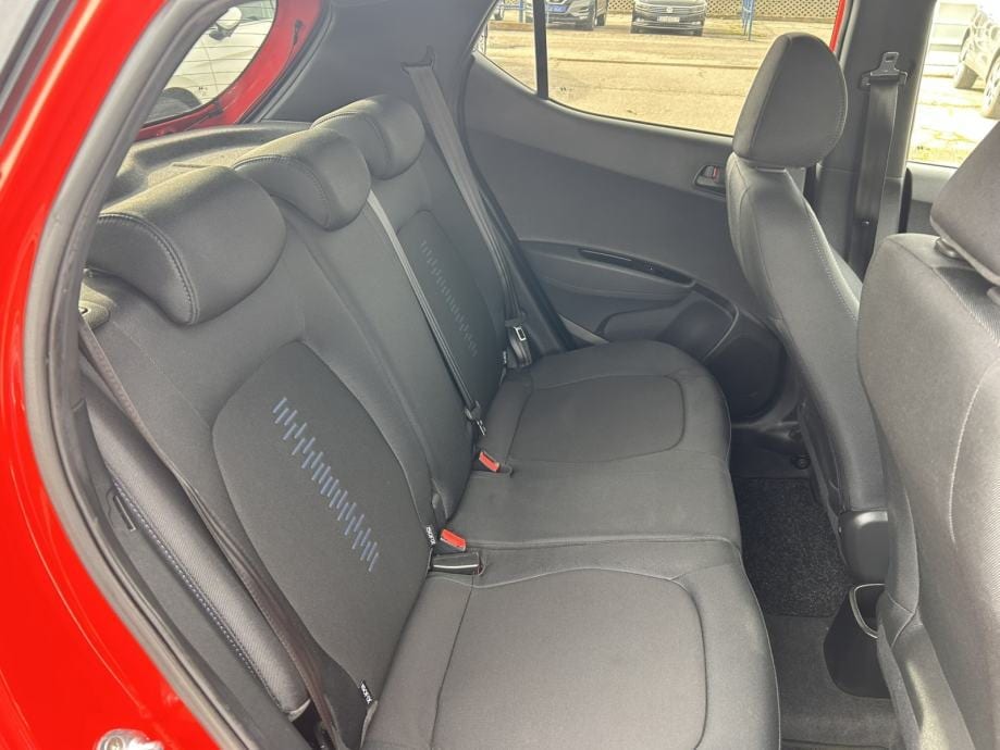 Hyundai i10 1.0, 2018 god. - 23