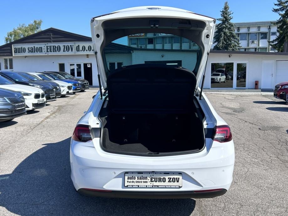 Opel Insignia 1,5 D AUTOMATIK,GRANDSPORT,EDITION,STRAŽNJA KAMERA,PDC.., 2021 god. - 7