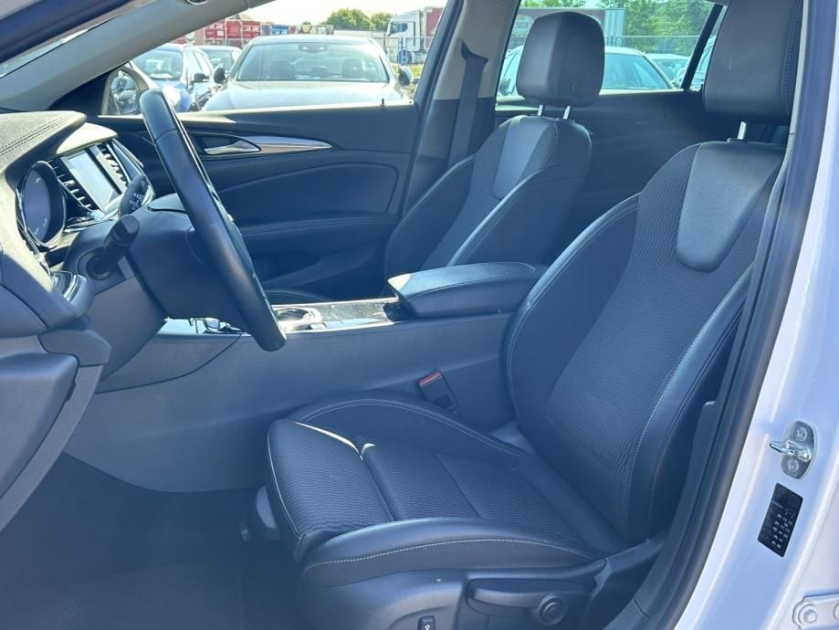 Opel Insignia 1,5 D AUTOMATIK,GRANDSPORT,EDITION,STRAŽNJA KAMERA,PDC.., 2021 god. - 12