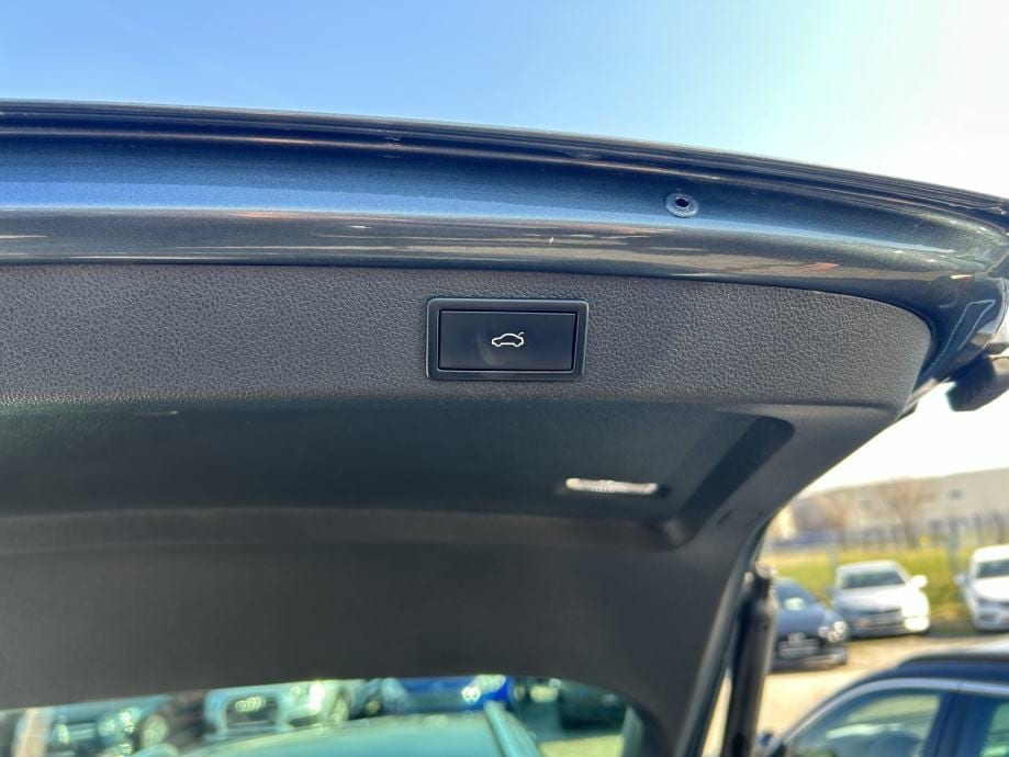 Škoda Superb 2,0 TDI *XENON* *TOP STANJE*, 2021 god. - 10