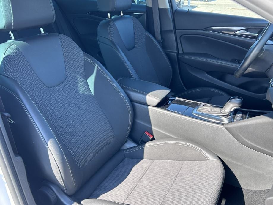 Opel Insignia 1,5 D AUTOMATIK,GRANDSPORT,EDITION,STRAŽNJA KAMERA,PDC.., 2021 god. - 19