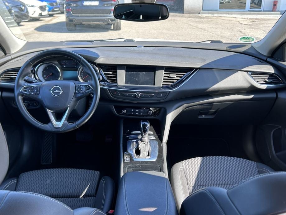 Opel Insignia 1,5 D AUTOMATIK,GRANDSPORT,EDITION,STRAŽNJA KAMERA,PDC.., 2021 god. - 20